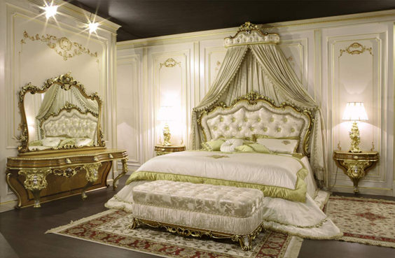 элитный дизайна интерьера