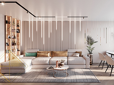 Дизайн квартиры